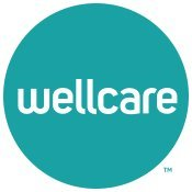 Wellcare Health Plans logo