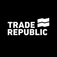 Trade Republic logo