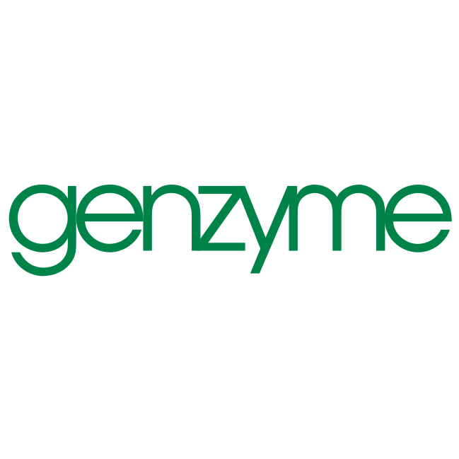 Genzyme logo