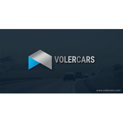 Volercars logo