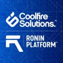 Coolfire Solutions logo