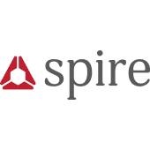 Spire (space company) logo