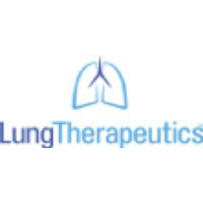 Lung Therapeutics logo