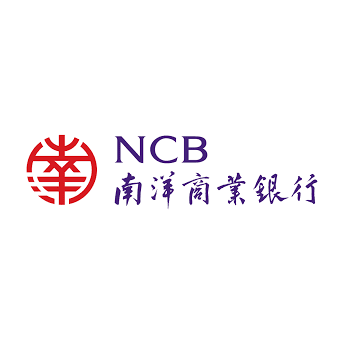 Nanyang Commercial Bank logo