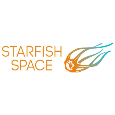 Starfish Space logo