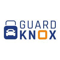 GuardKnox logo