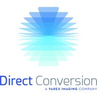 Direct conversion logo