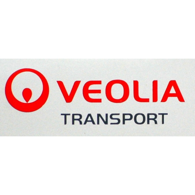 Veolia Transport logo