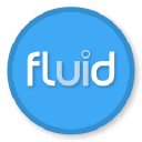 Fluid UI logo