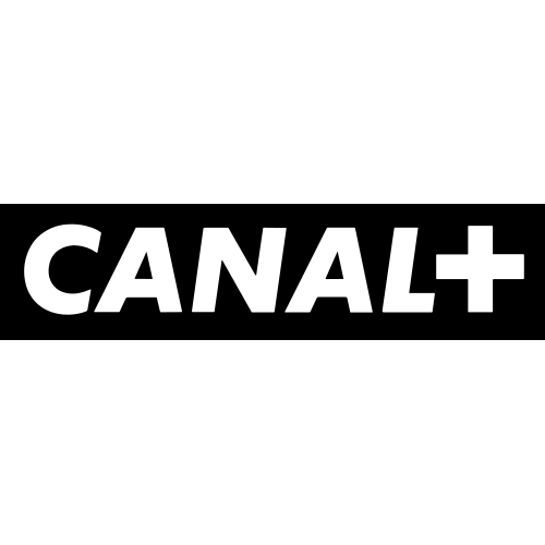 Canal+ (Spanish satellite broadcasting company) logo