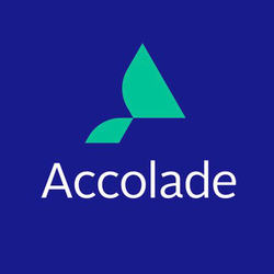 Accolade (technology company) logo