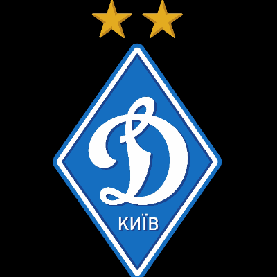 FC Dynamo Kyiv logo