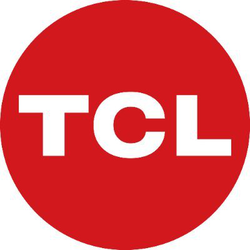 TCL Electronics logo