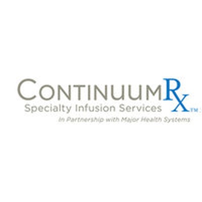 ContinuumRx logo