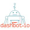 Dashbot logo