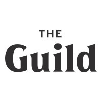 The Guild (hospitality company) logo