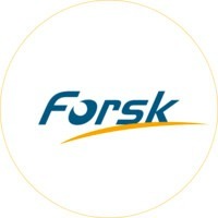 Forsk logo