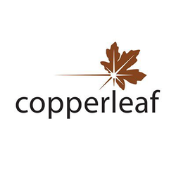 Copperleaf Technologies logo