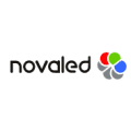 Novaled logo