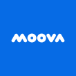 Moova logo