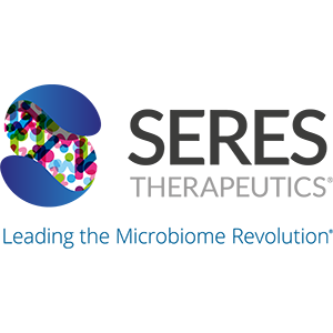 Seres Therapeutics logo