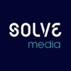 Solve Media logo