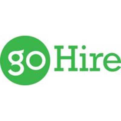 GoHire logo