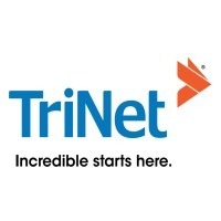 TriNet logo