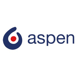 Aspen Pharmacare logo