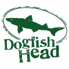 Dogfish Head Brewery logo