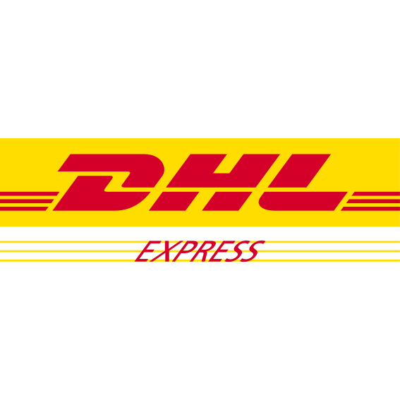 DHL Aviation logo