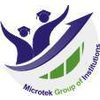 Microtek (company) logo