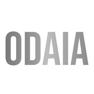 Odaia logo