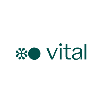 Vital Biosciences logo