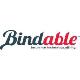 Bindable logo