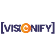 visionify.ai logo