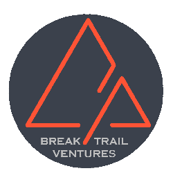 Break Trail Ventures logo