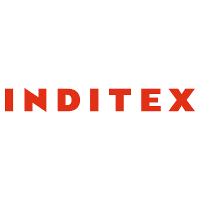 Inditex logo