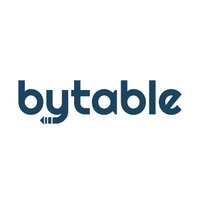 Bytable Foods logo