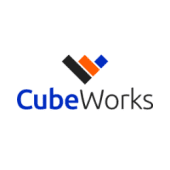 CubeWorks, Inc. logo