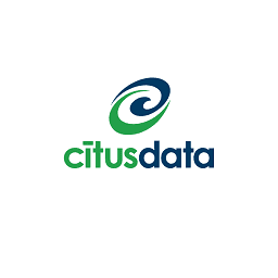 Citus Data logo