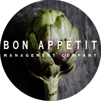 Bon Appétit Management Company logo