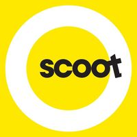 Scoot logo