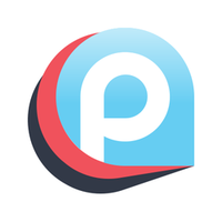 Parkaround logo