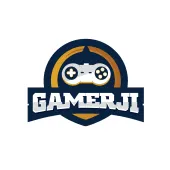 GamerJi Esports logo