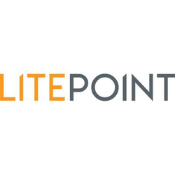 Litepoint logo