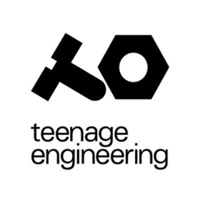 Teenage Engineering logo