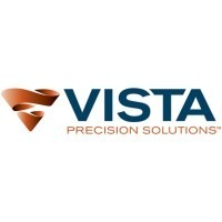 Vista Precision Solutions, Inc. logo