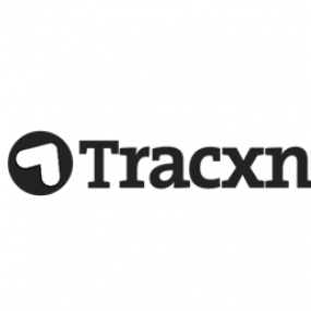 Tracxn logo