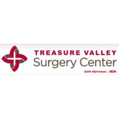 Treasure Valley Surgery Center logo